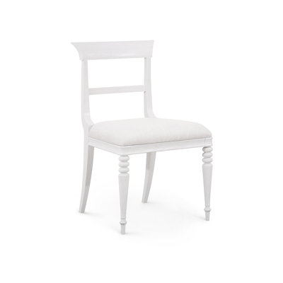 Lawrence Upholstered Dining Chair
