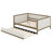 Medon Upholstered Daybed