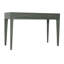 Barcelona Solid Wood Writing Desk-1846369296