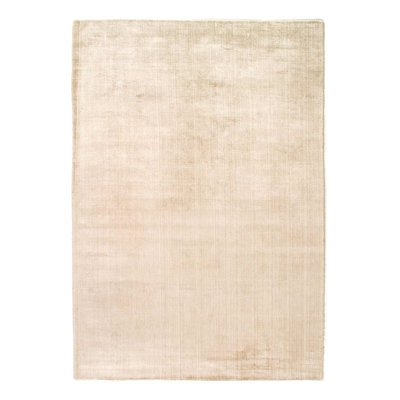One-of-a-Kind Rectangle 6'2" X 9'1" Hand Knotted Area Rug