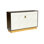 Ponzio Accent Cabinet
