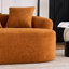 Causeuse moderne sans dossier Boneless-1871648504
