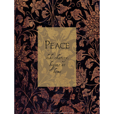 " Peace Charity N2 "