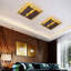 Melyna LED Flush Mount