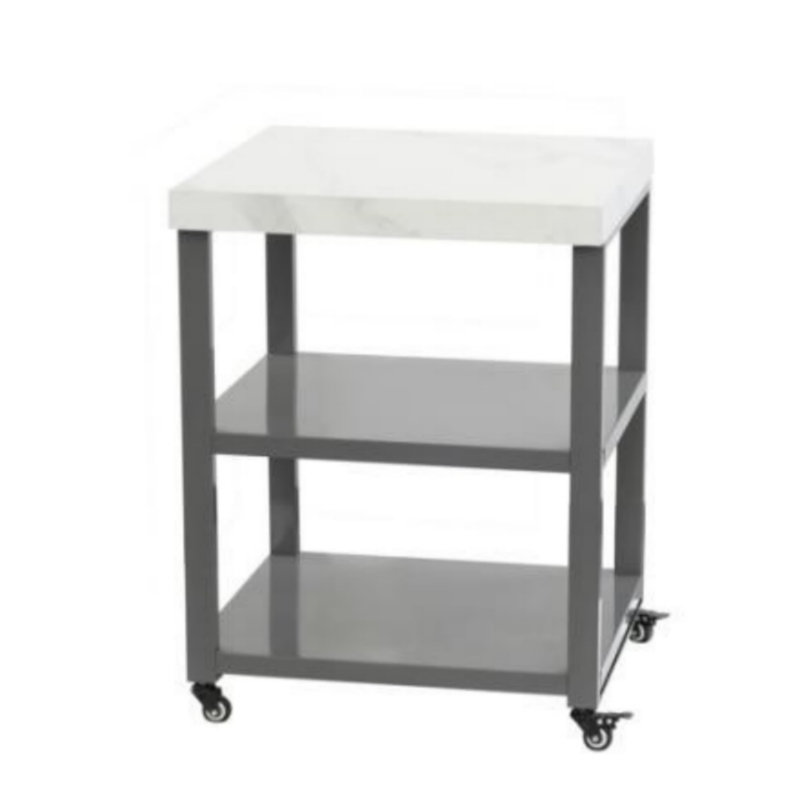 Prokan 27'' 1 Modular Outdoor Kitchen Cabinet