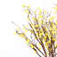36 po, fleurs artificielles en grappe pour la décoration intérieure du printemps et de l'été, fausses fleurs longues pour le mariage