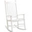 Chaise berçante d'extérieur en bois massif Calamus-2107262319