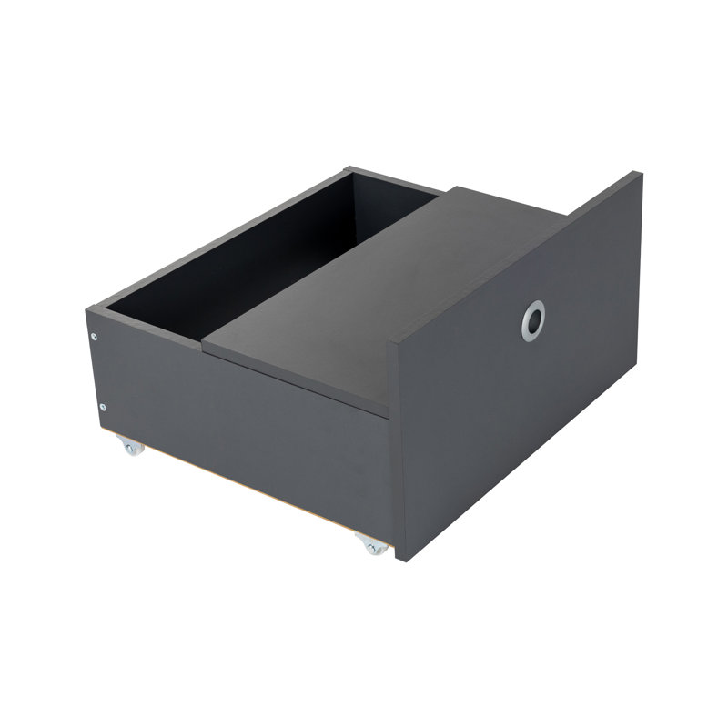 Underbed Storage Drawers