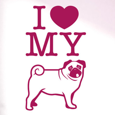 Animals Wall Decal
