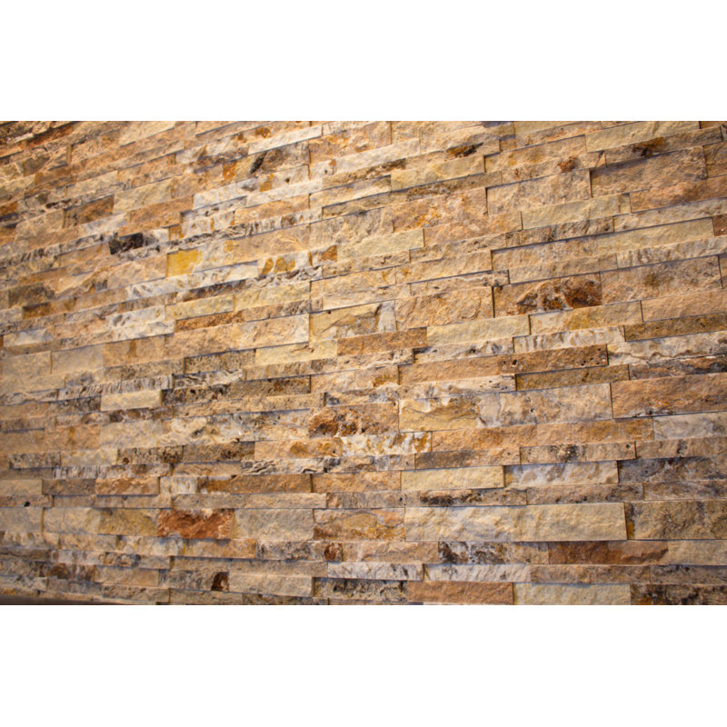 LEDGESTONE SPLITFACE LEONARDO