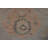Vegetable Dye Oushak Turkish Large Rug 12x15