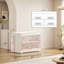 Îlot de cuisine 34 po, 3 tablettes ouvertes Makoti-90130835