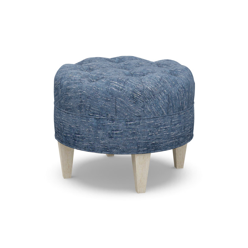 Round Ottoman, Sandstone, 5246-99