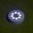 Low Voltage Solar Powered Integrated  LED Well Light Pack