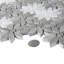 Desert Hills 0.5 in. x 1.1 in. Novelty Polished Marble Tile