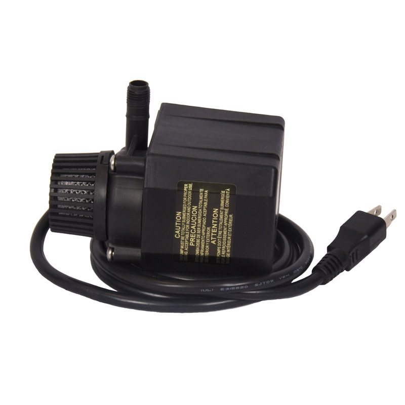 Pompe Becket 325 GPH