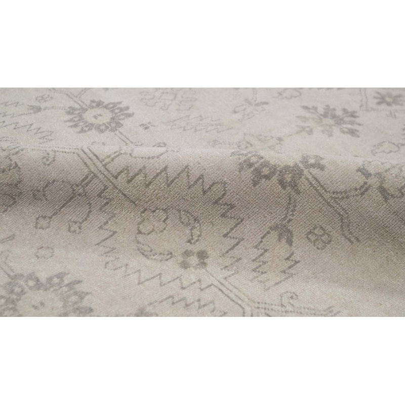 Ziegler One-of-a-Kind 7'8" X 10'2" Area Rug