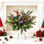 1.85' H Lighted Artificial Christmas Tree