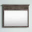 Miroir d'appoint ou de commode Sumpter Lenwood