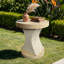 Table de bout ronde 17,5 po-78315362