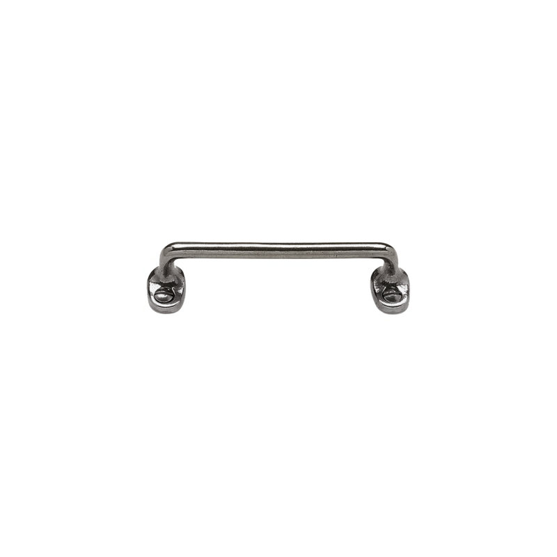 Sash Bar / Handle Pull, Silicon Bronze Dark Lustre