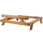 Bergen Solid Wood Bed-91077580