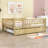 Idonna Daybed with Trundle-1461422492-1461422495