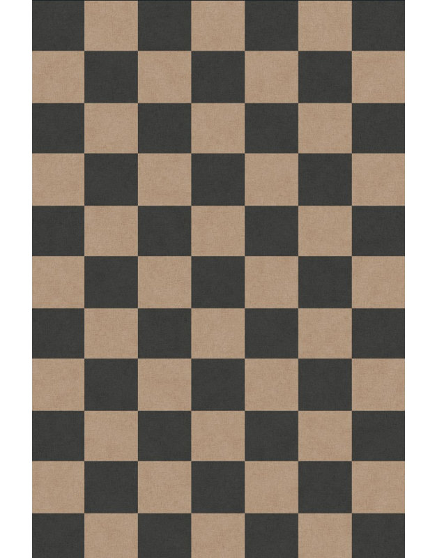 Tapis de jute GarveeHome