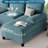 3-Piece Modular Upholstered Sectional Couch-83089979