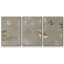 Terrazzo Tangle II - Toile encadrée multi-pièces-1947465861-1947465856