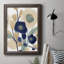 " Blue Poppy Cascade I "-1527673699