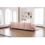 Canapé modulaire rembourré Comfy-930008557