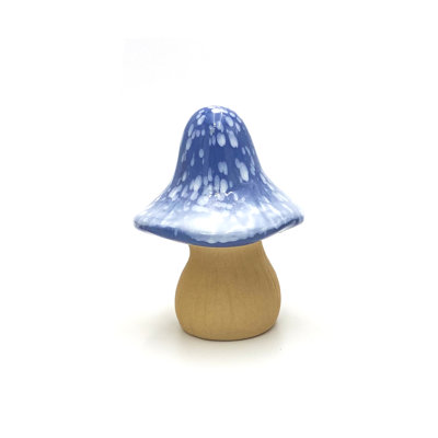Accessoires de jardin en céramique