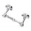 Equestre Towel Bar