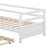Shantee Wooden Daybed with Trundle-1804737958