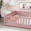 Lit sur pied avec porte-1380431913-1401292109