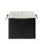 Meuble-lavabo simple mural 24 po Calix-1784278879