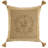 Mina Victory Vintage Pillow Floral Center Indoor Throw Pillow-112748712-112748704-112748744