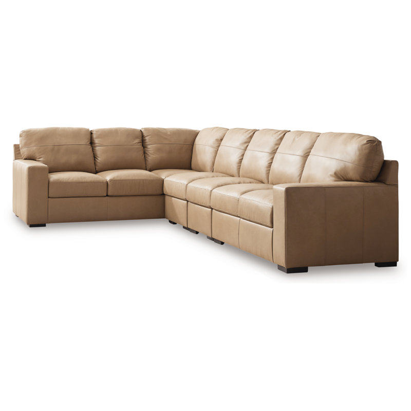 Gibbs 4-Piece Sectional
