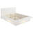 Modern Minimalist Design Bed