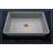 Luxury Solid Fireclay Farmhouse Sink-86039776