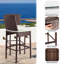 Tabouret 28 "avec coussin-68722359