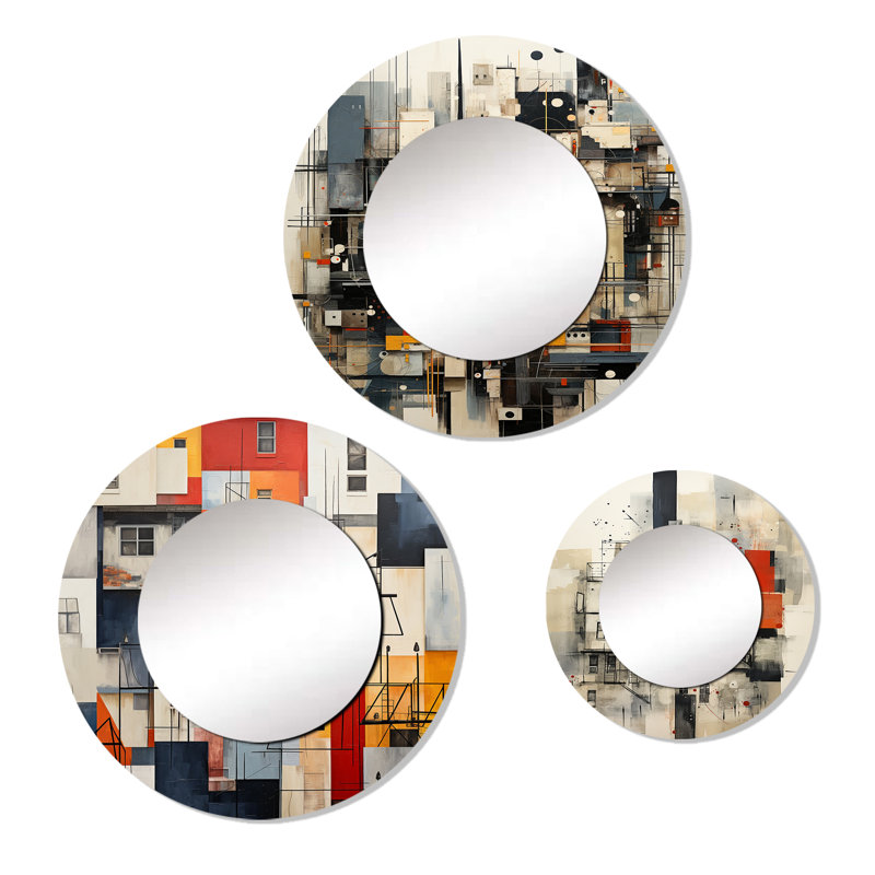 Miroir Deyvid