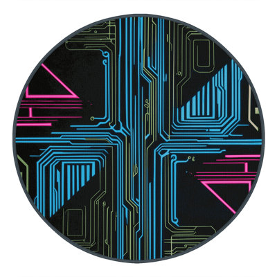 Tapis Photon Slice
