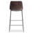 Bernhardt Sharpe Bar Stool