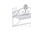 Barnard Metal Accent Shelf-924132133