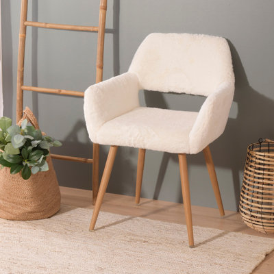 Isabeau Upholstered Side Chair