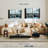 " New York City Window "-2130837089