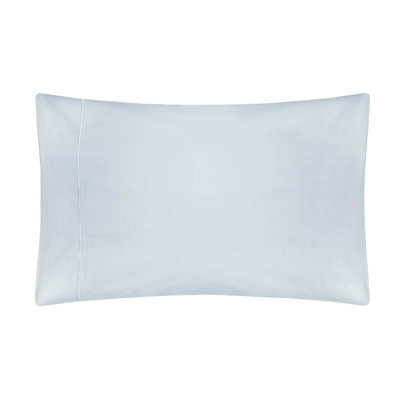 Plain Dye 400 TC Egyptian-Quality Cotton Sateen