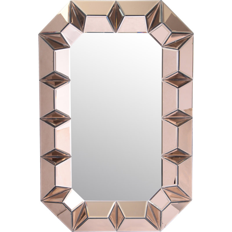 Miroir mural Mccusker